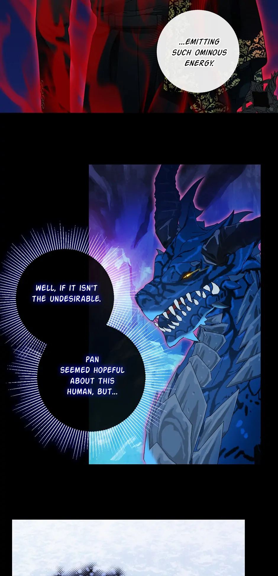 Just Leave Me Be chapter 88 page 14