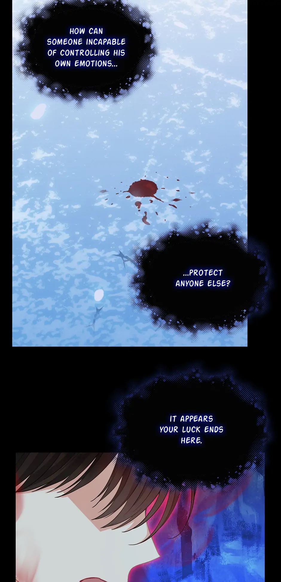 Just Leave Me Be chapter 88 page 15