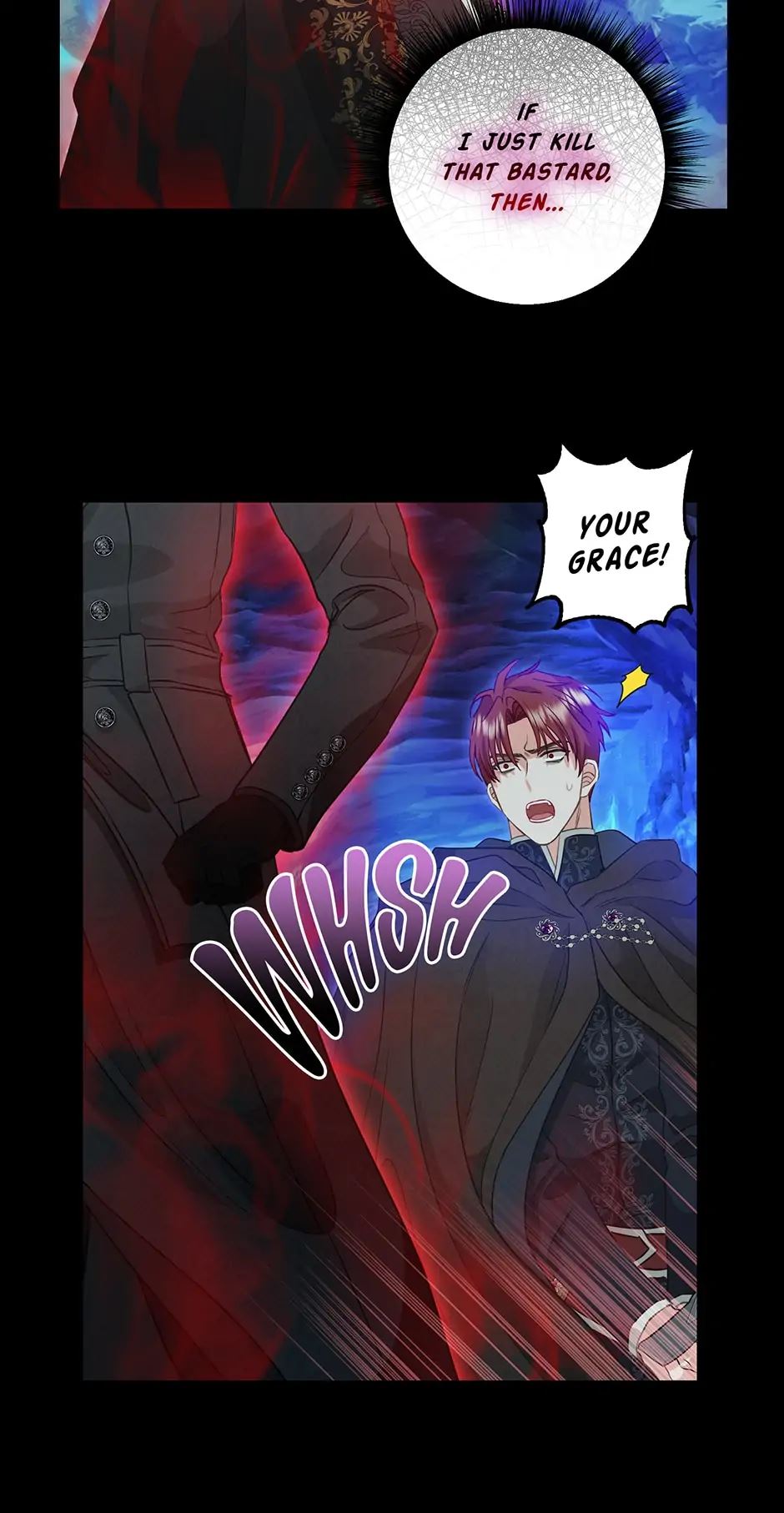 Just Leave Me Be chapter 88 page 27