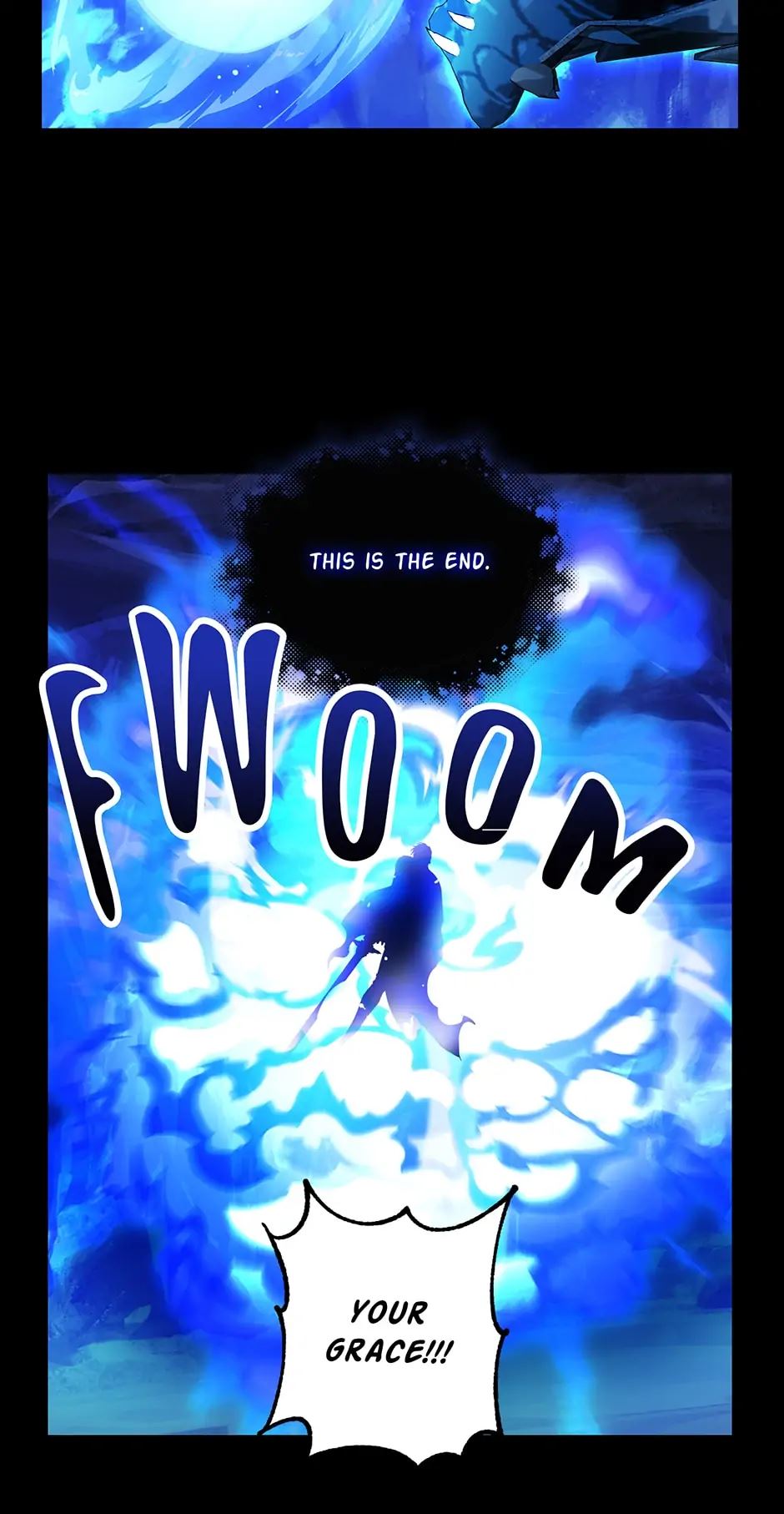 Just Leave Me Be chapter 88 page 33