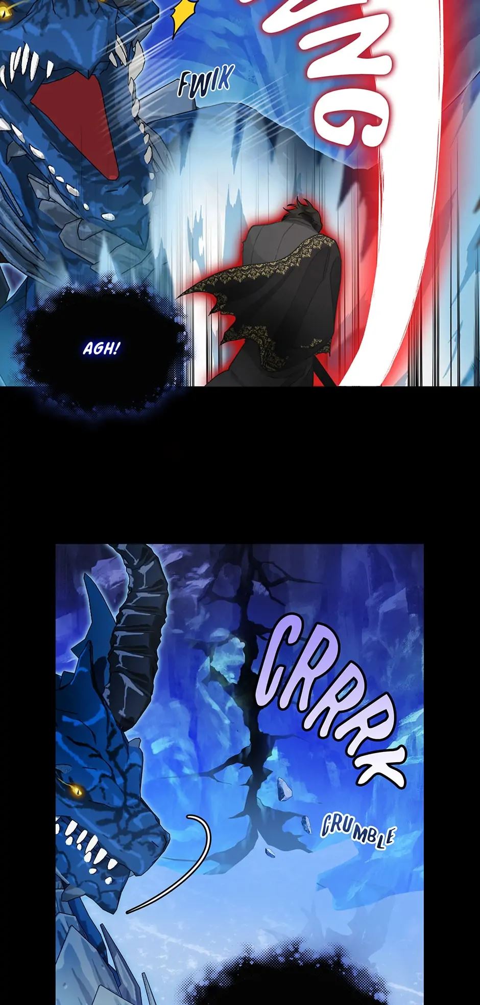 Just Leave Me Be chapter 88 page 37