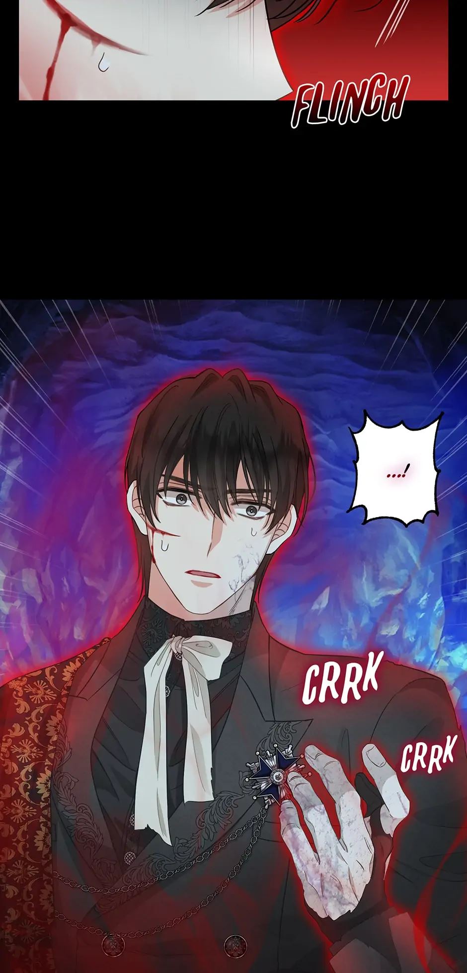 Just Leave Me Be chapter 88 page 42