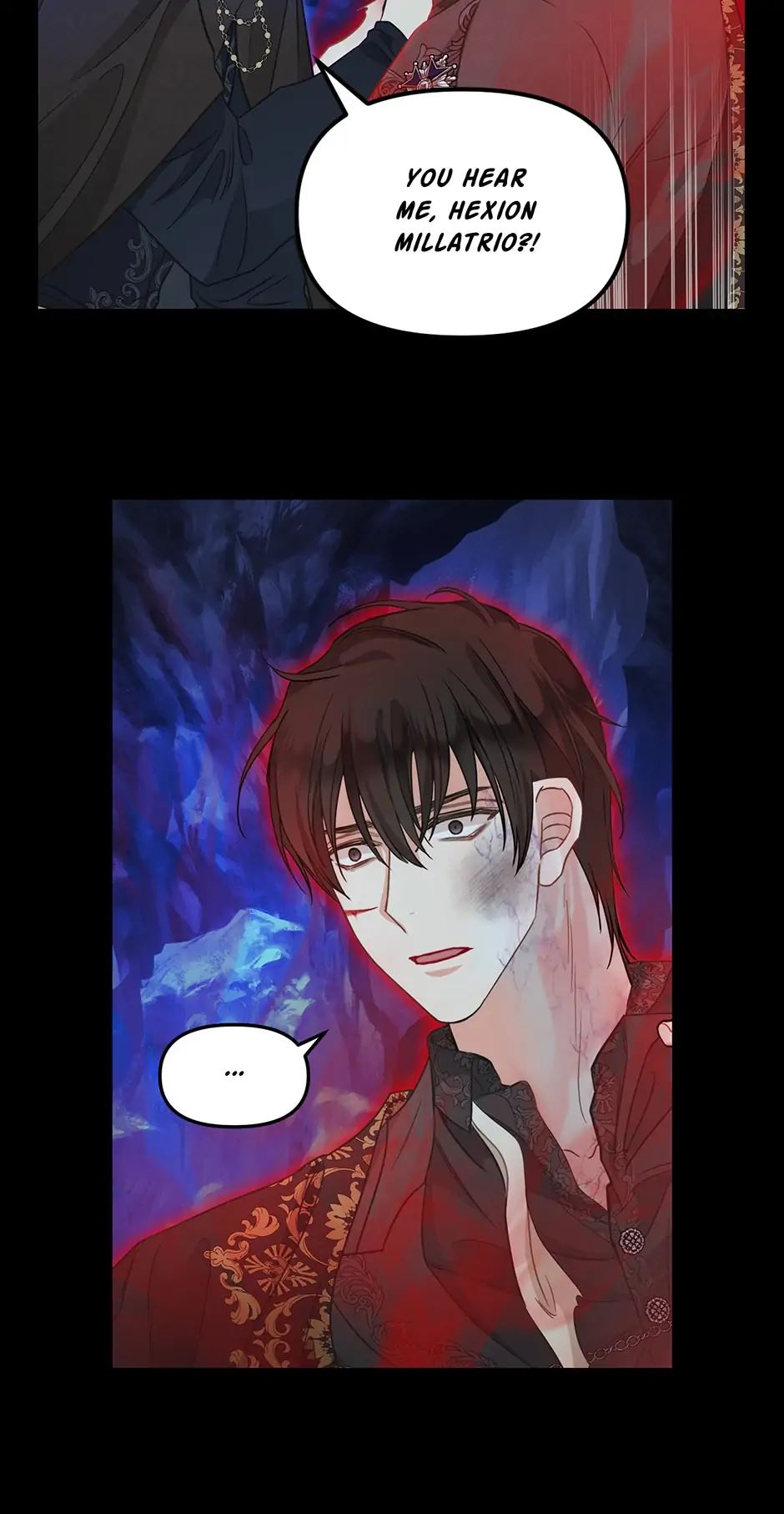 Just Leave Me Be chapter 89 page 17