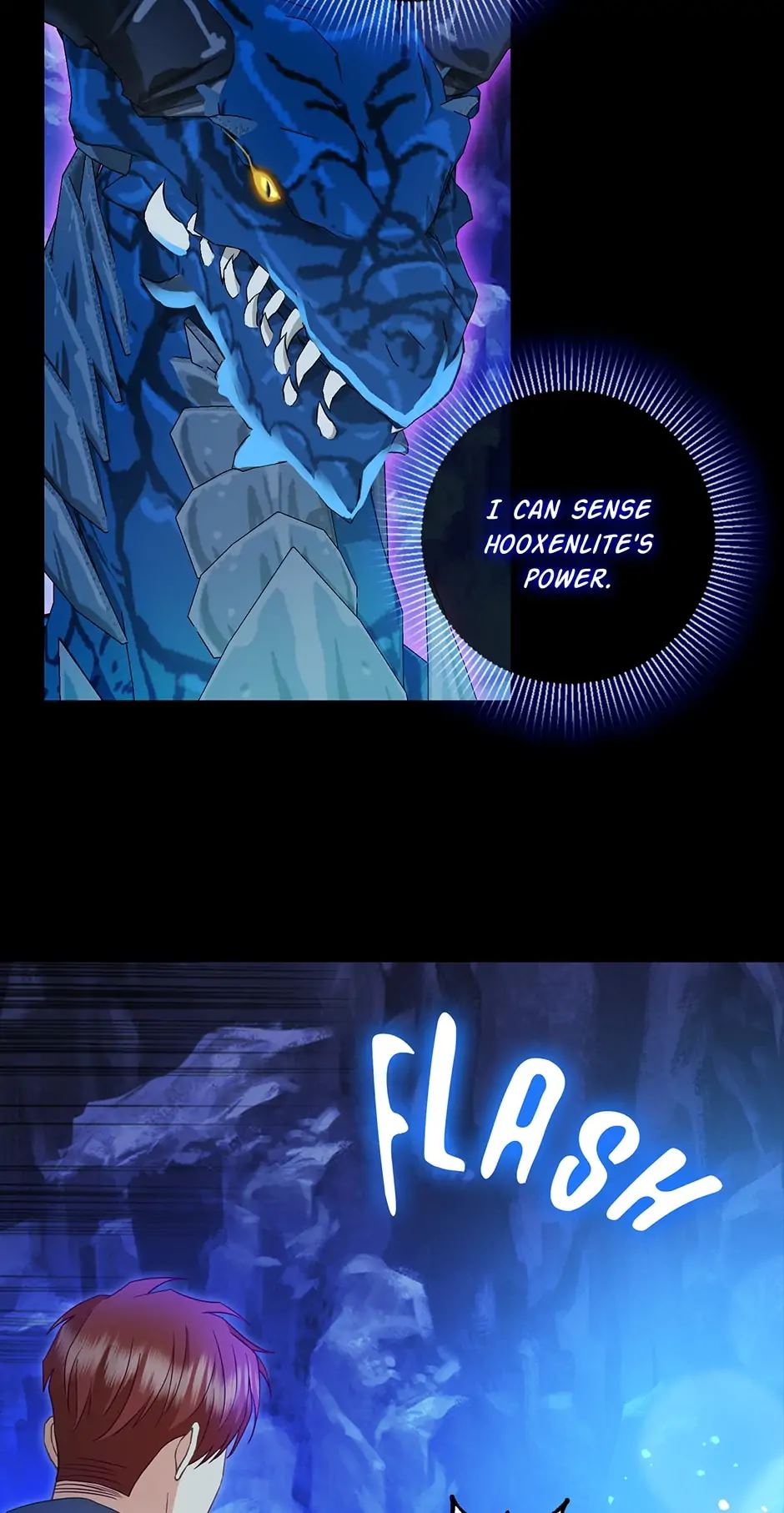 Just Leave Me Be chapter 89 page 25