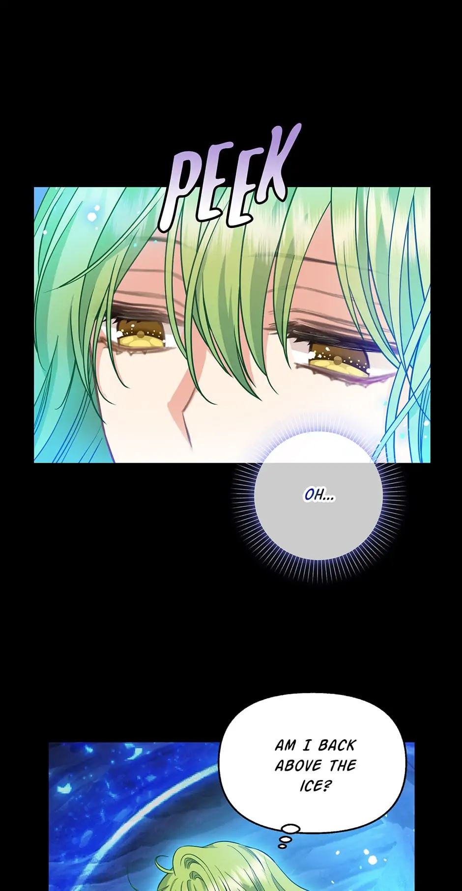 Just Leave Me Be chapter 89 page 27