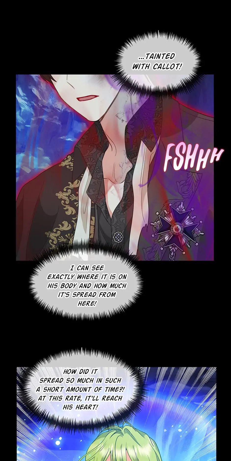Just Leave Me Be chapter 89 page 30