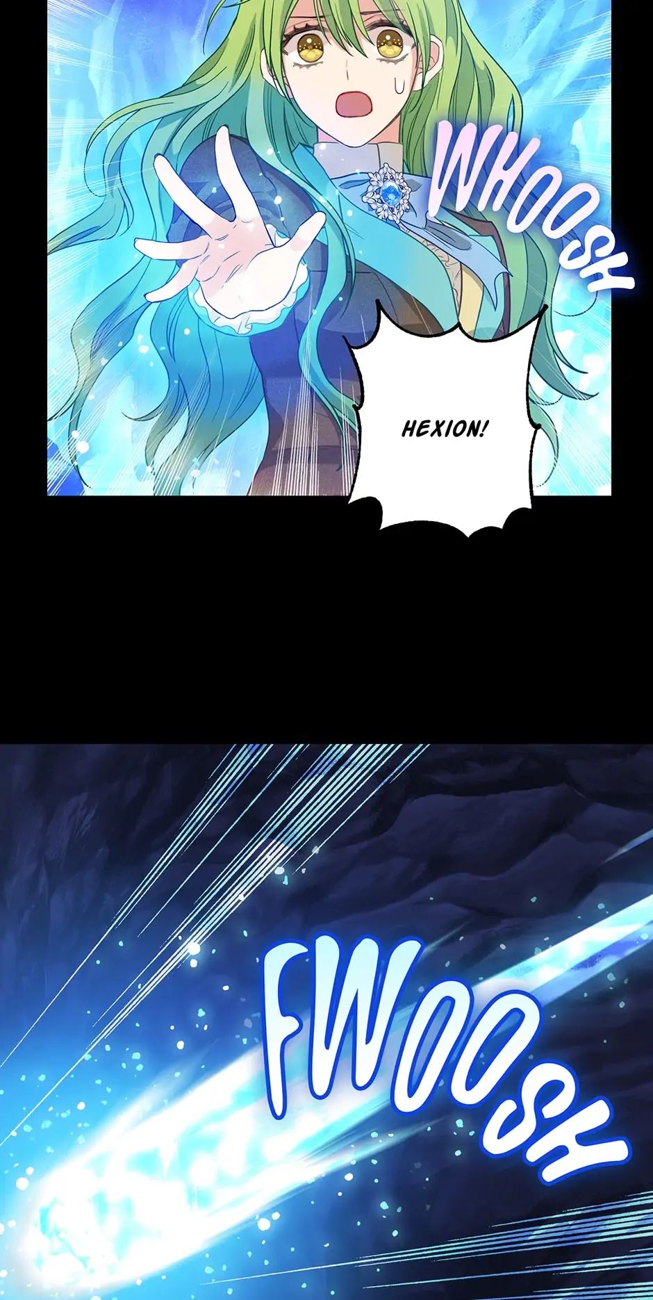 Just Leave Me Be chapter 89 page 31