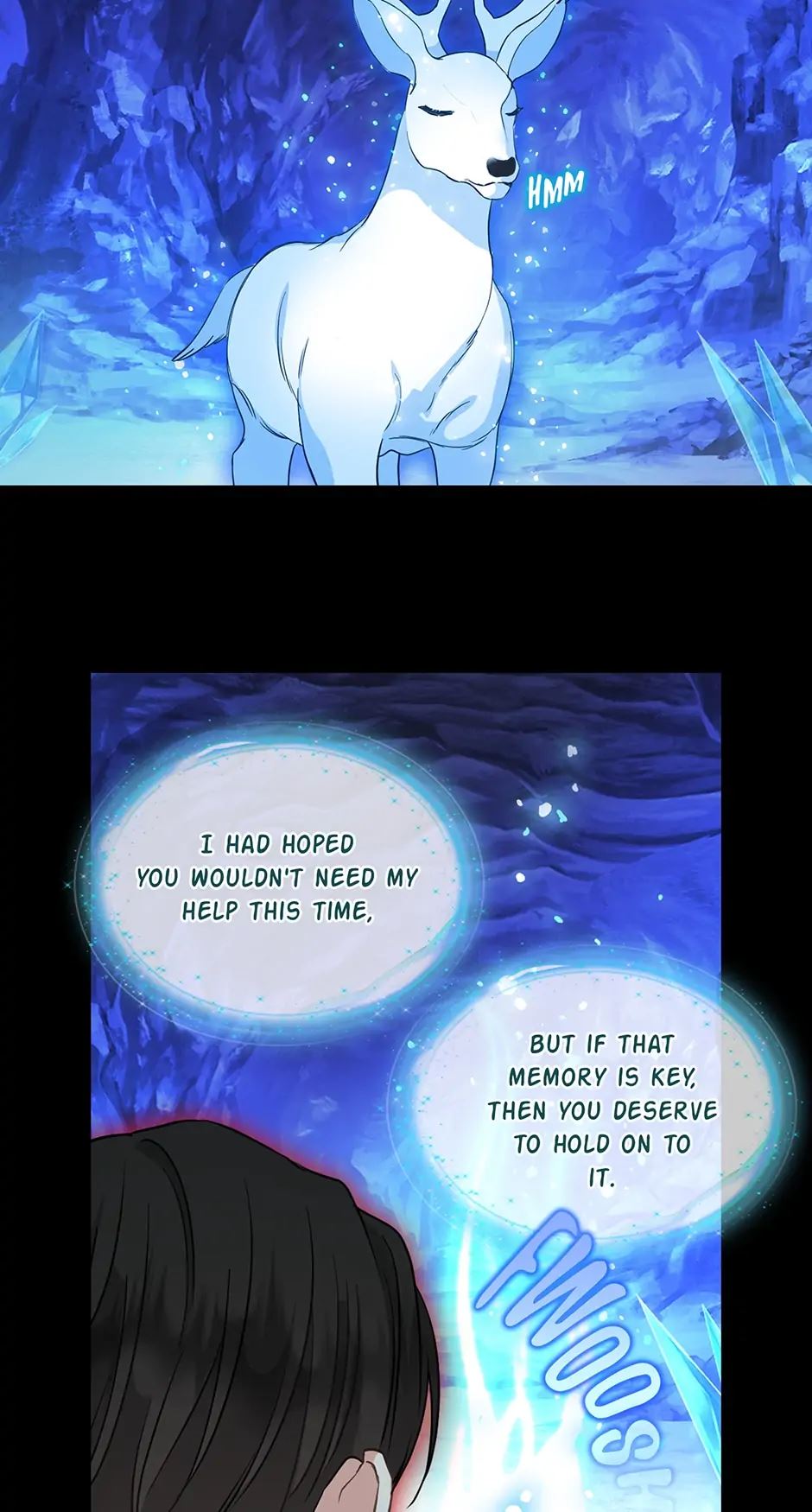 Just Leave Me Be chapter 89 page 43