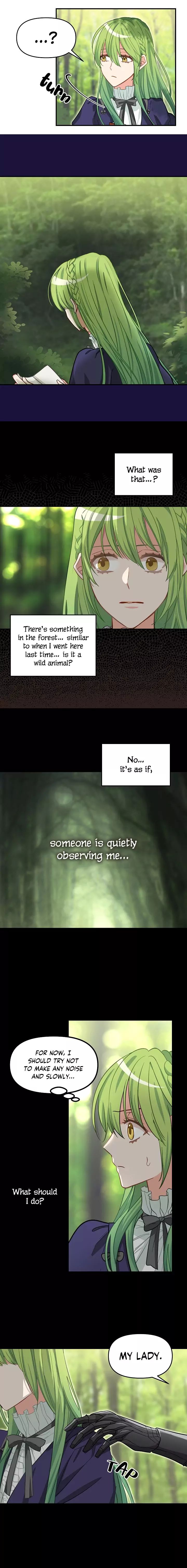 Just Leave Me Be chapter 9 page 2