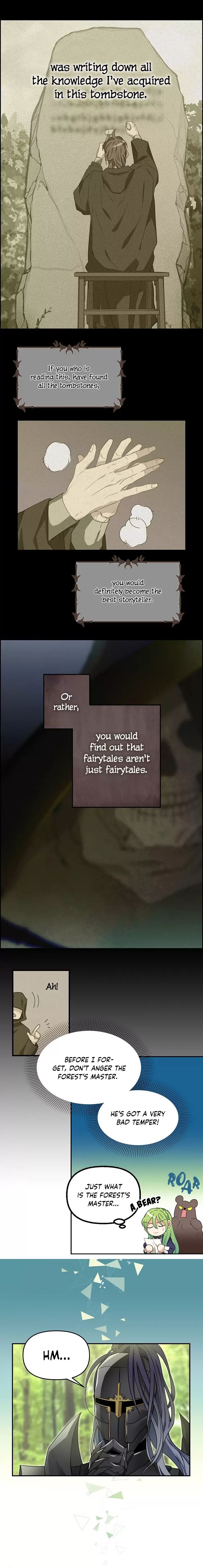Just Leave Me Be chapter 9 page 7