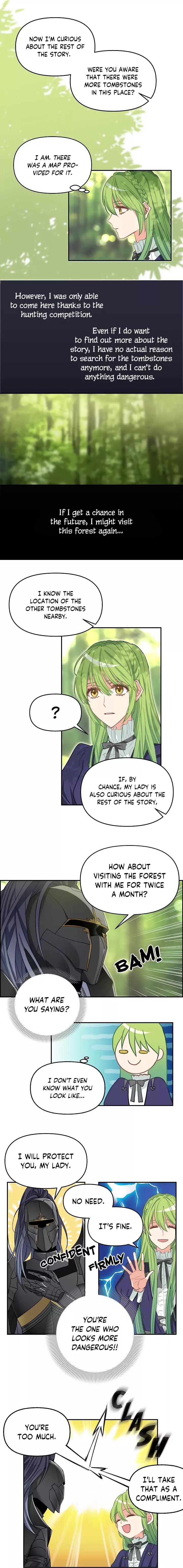 Just Leave Me Be chapter 9 page 8