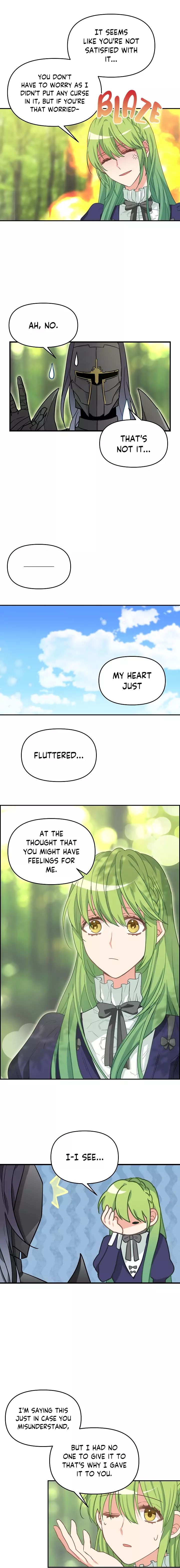Just Leave Me Be chapter 9 page 10