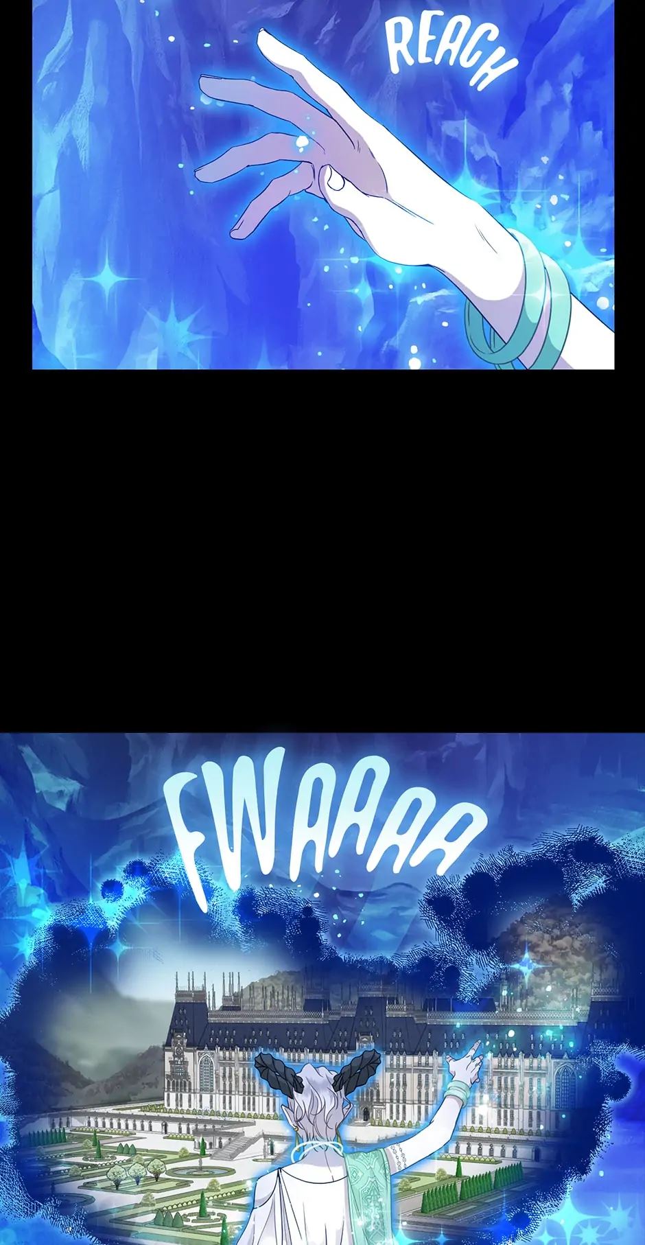 Just Leave Me Be chapter 90 page 7