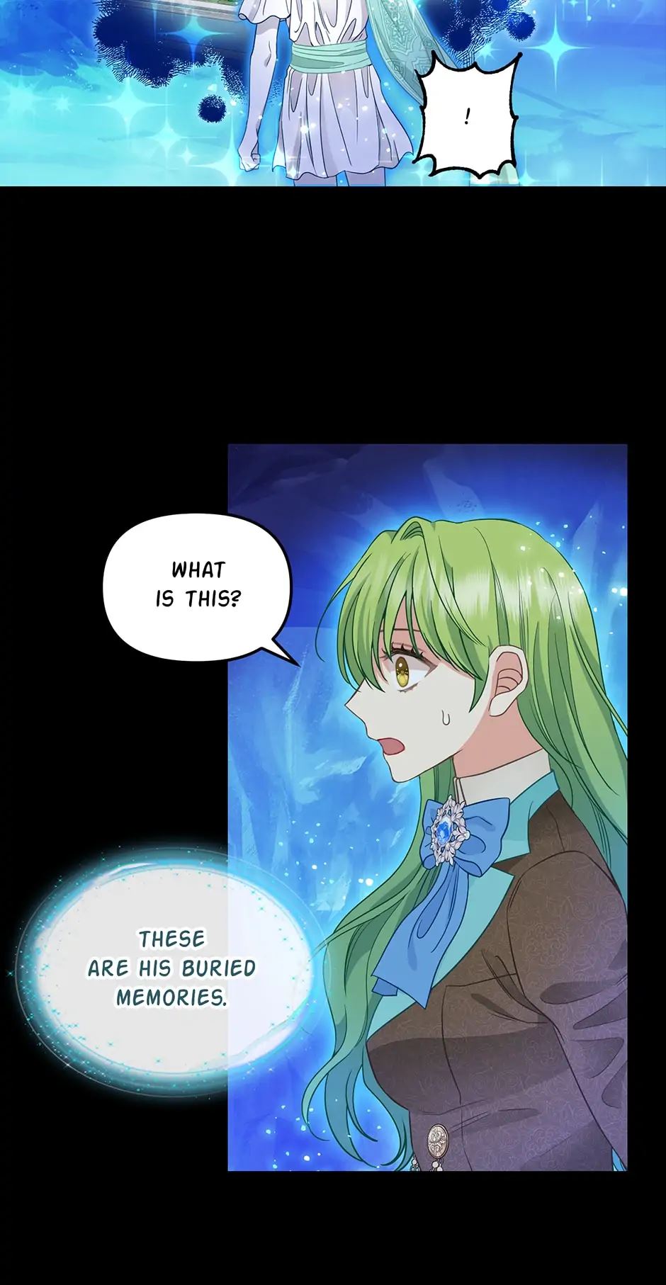 Just Leave Me Be chapter 90 page 8