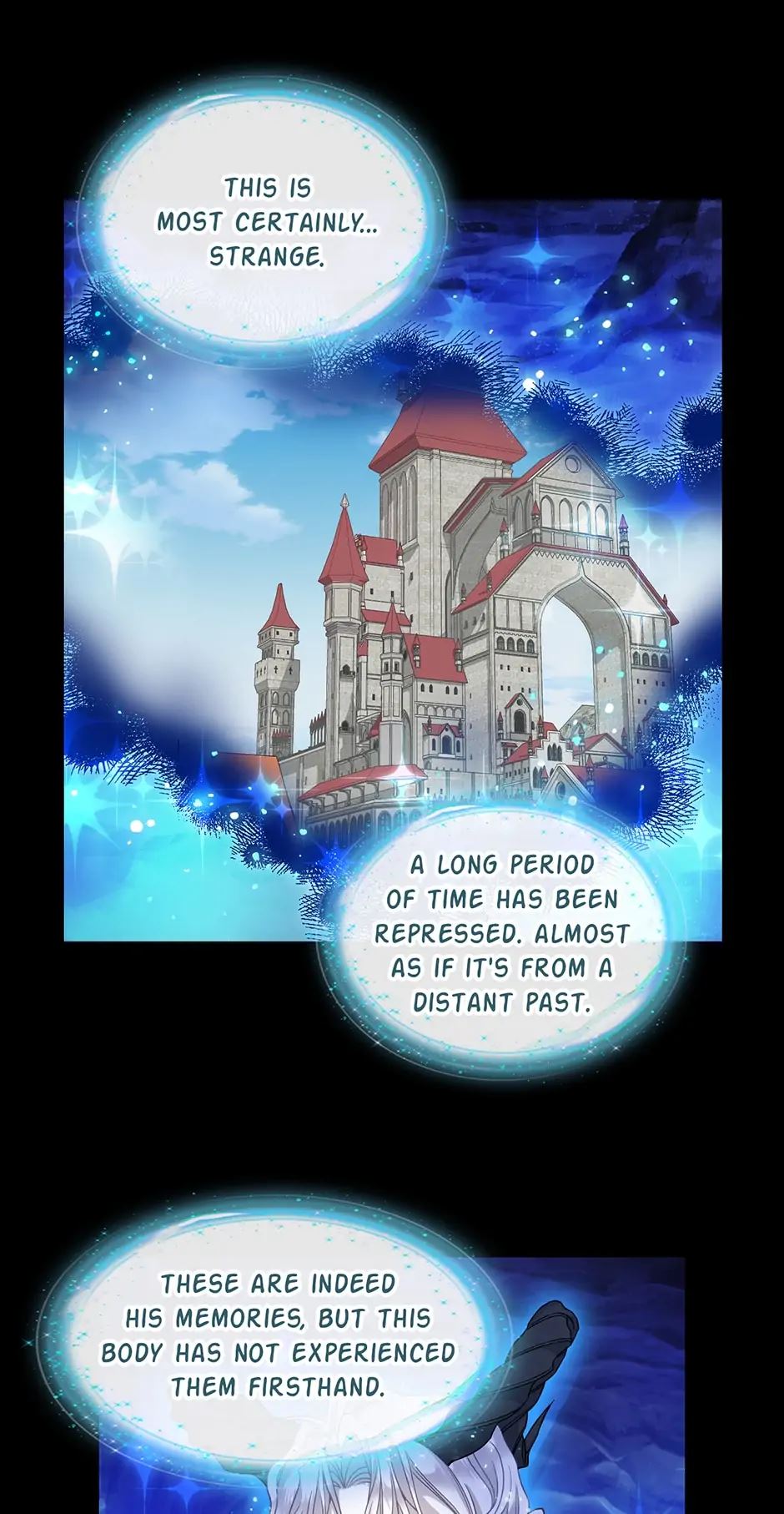 Just Leave Me Be chapter 90 page 9