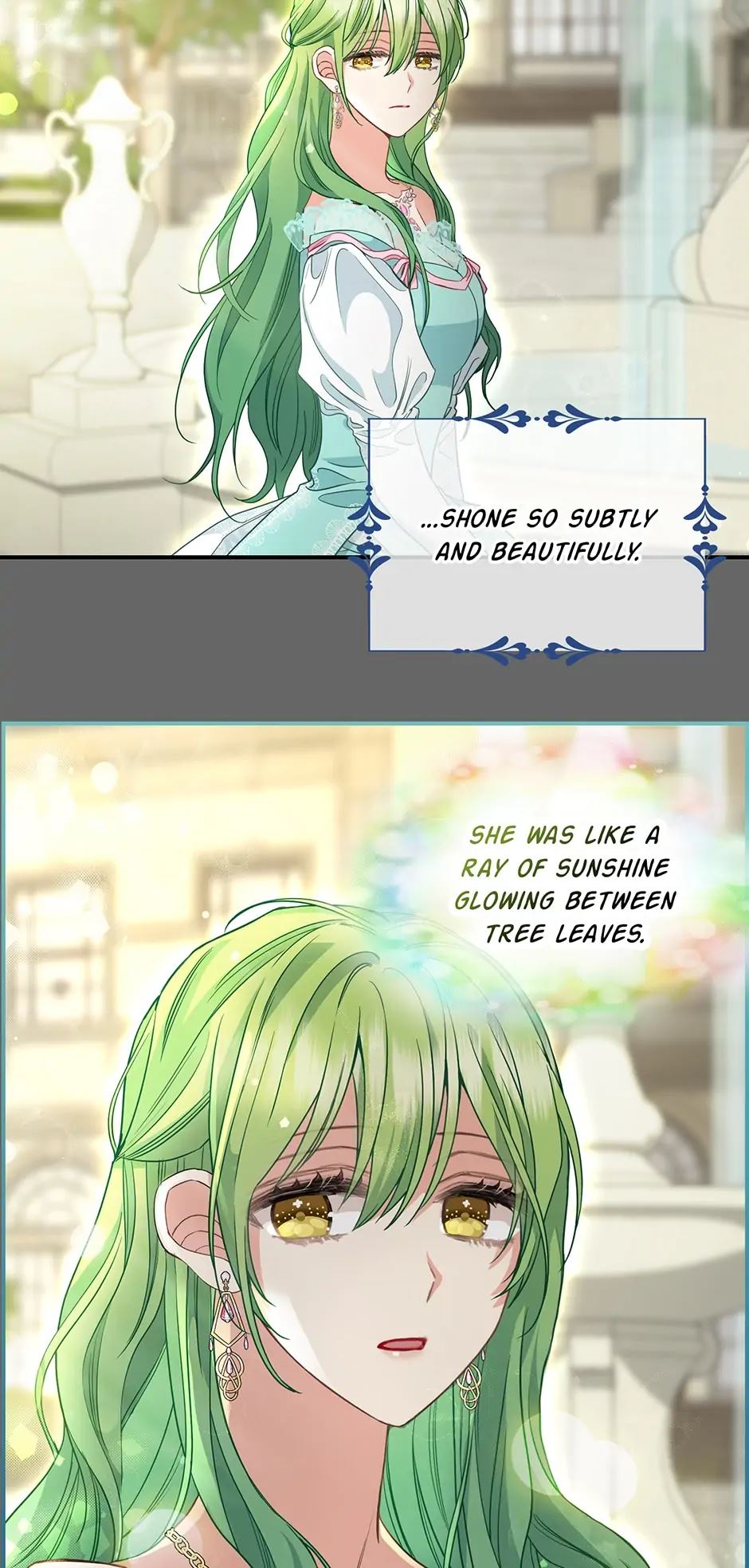 Just Leave Me Be chapter 90 page 15