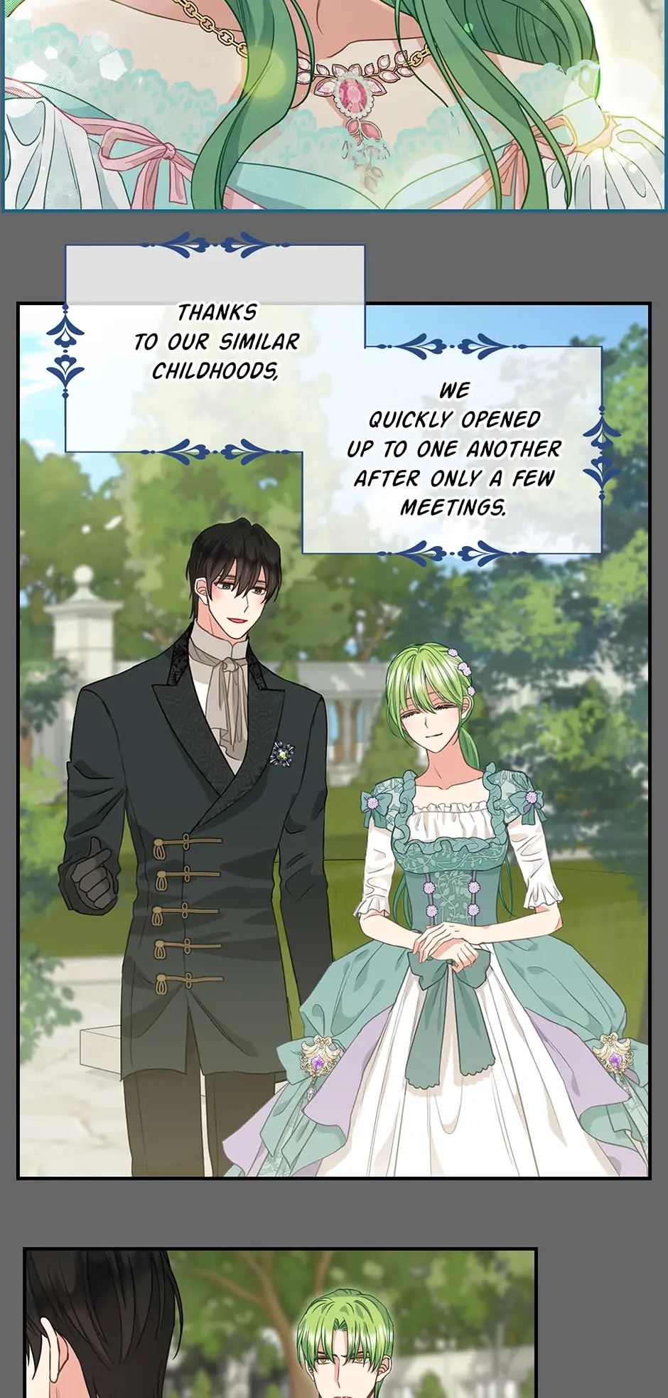Just Leave Me Be chapter 90 page 16