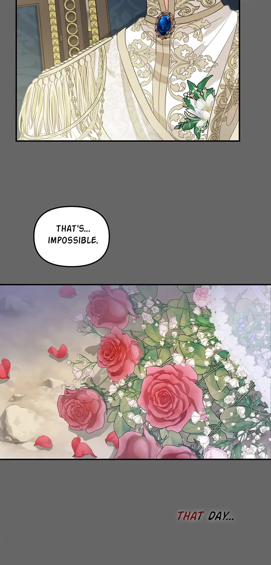 Just Leave Me Be chapter 90 page 20