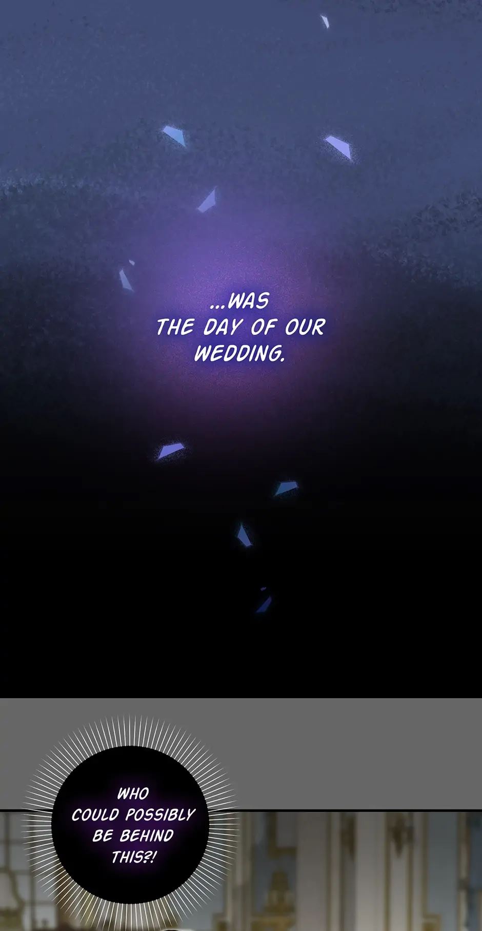 Just Leave Me Be chapter 90 page 21