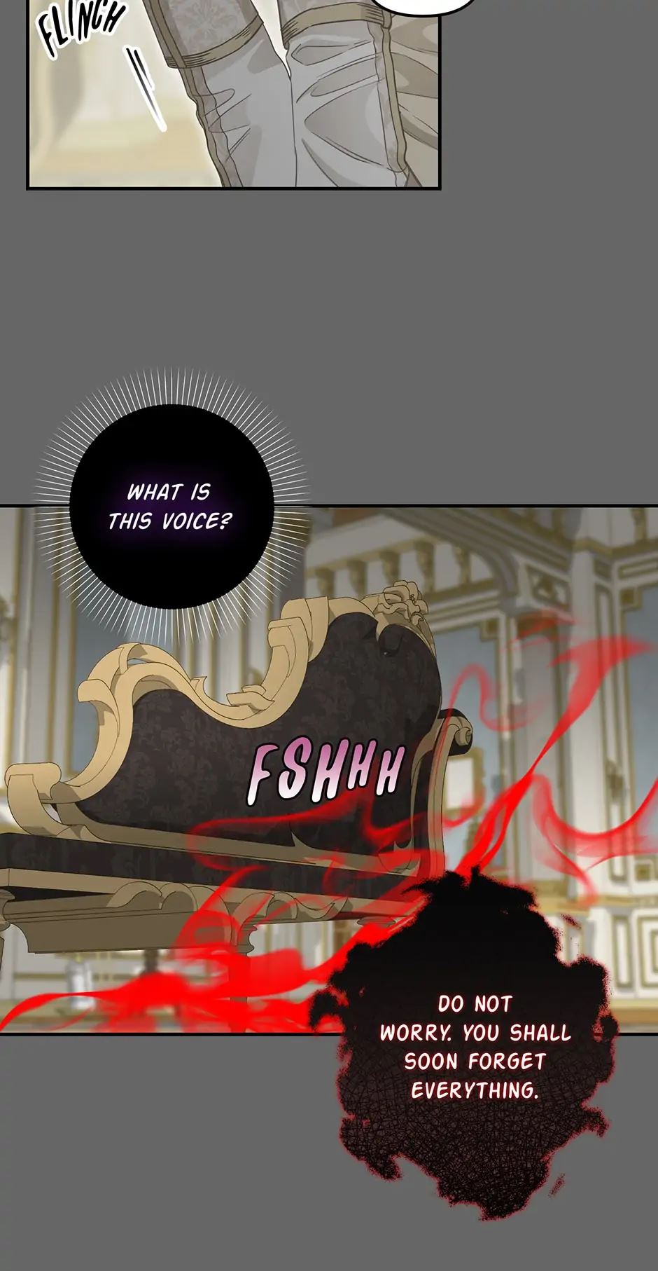 Just Leave Me Be chapter 90 page 23