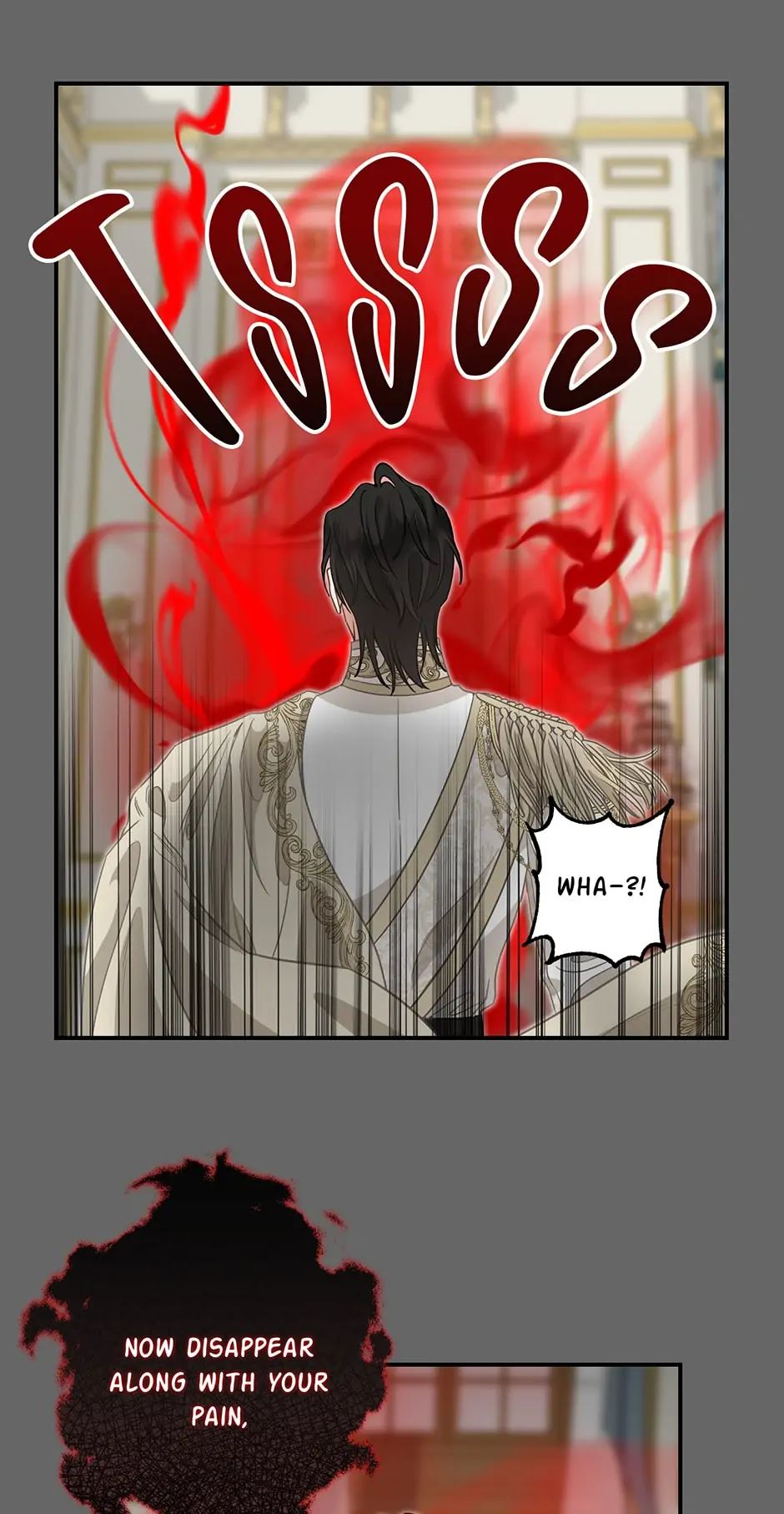Just Leave Me Be chapter 90 page 24