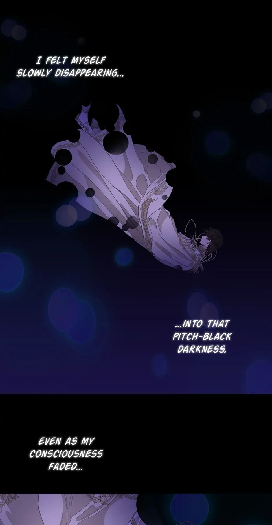 Just Leave Me Be chapter 90 page 27