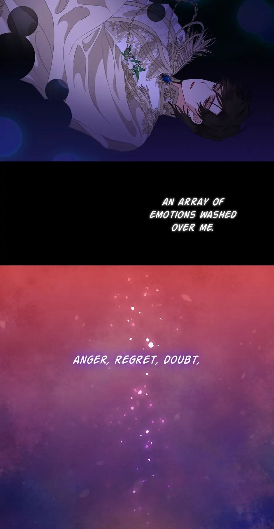 Just Leave Me Be chapter 90 page 28
