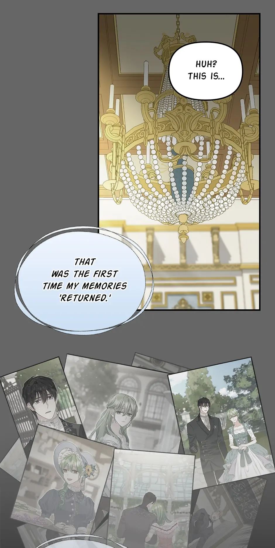Just Leave Me Be chapter 90 page 33