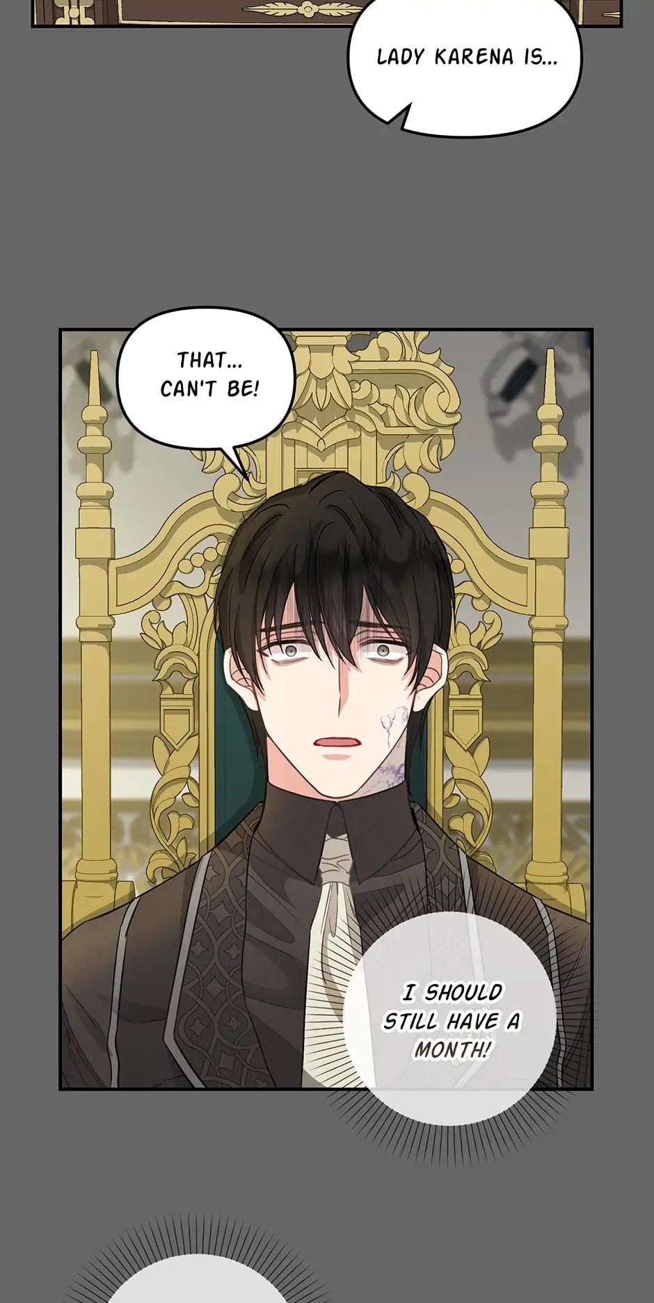 Just Leave Me Be chapter 90 page 40