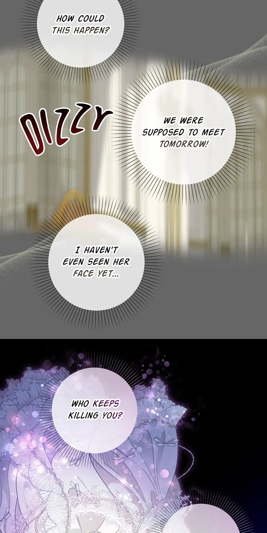 Just Leave Me Be chapter 90 page 41
