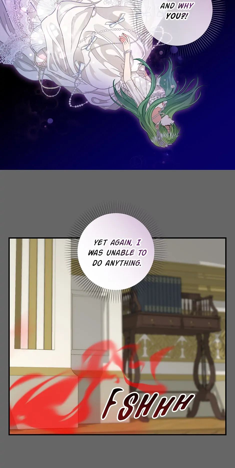 Just Leave Me Be chapter 90 page 42