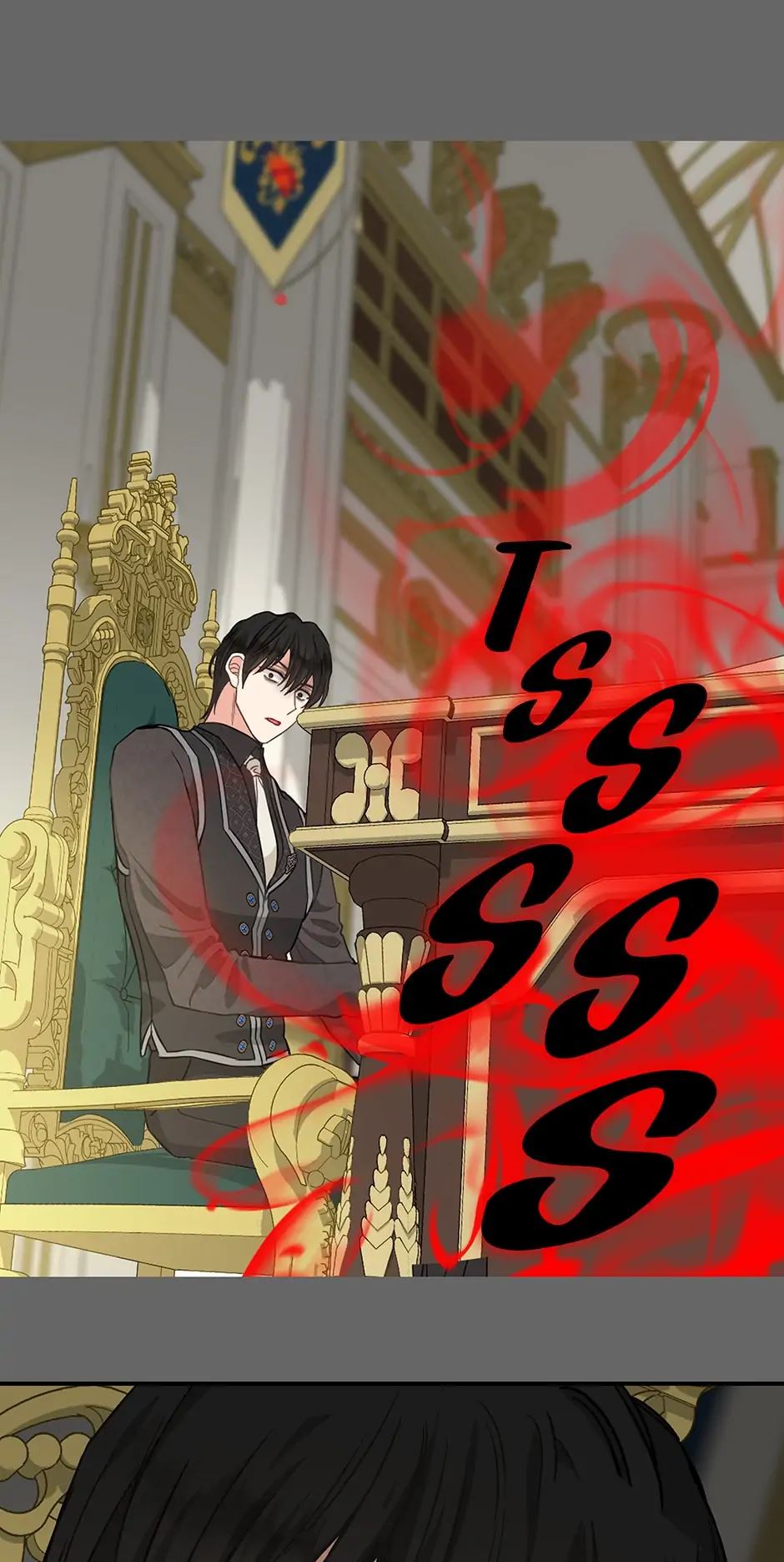 Just Leave Me Be chapter 90 page 43