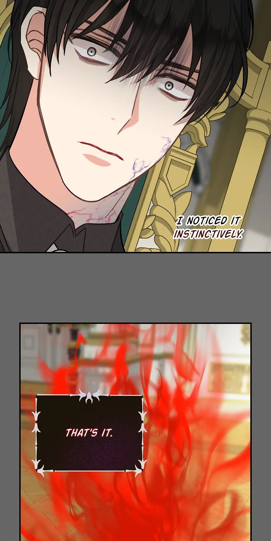 Just Leave Me Be chapter 90 page 44