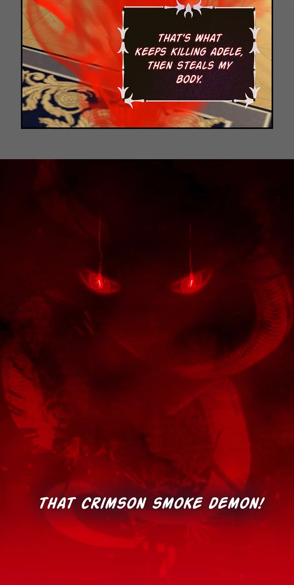Just Leave Me Be chapter 90 page 45