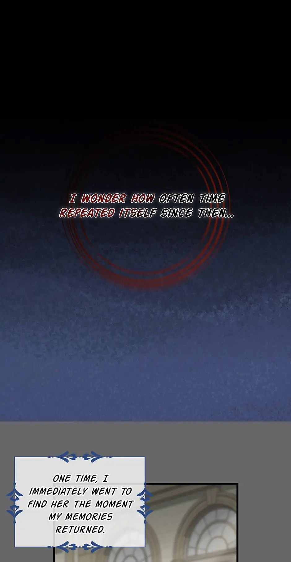 Just Leave Me Be chapter 91 page 3