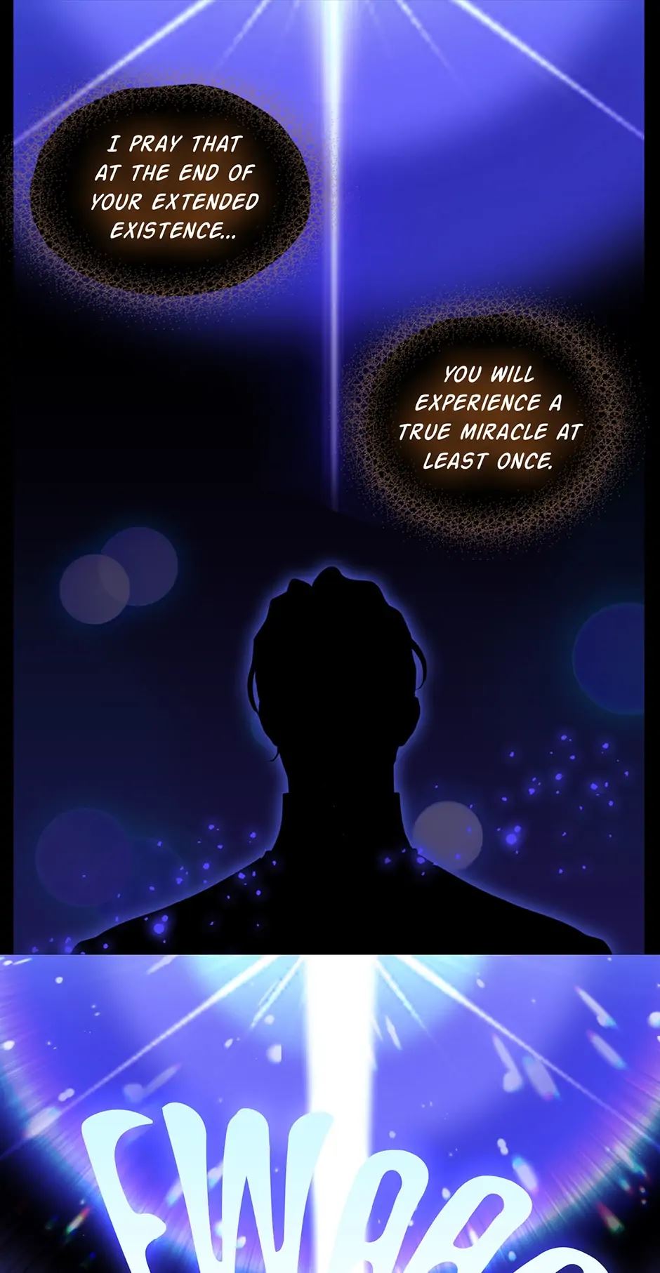 Just Leave Me Be chapter 91 page 21