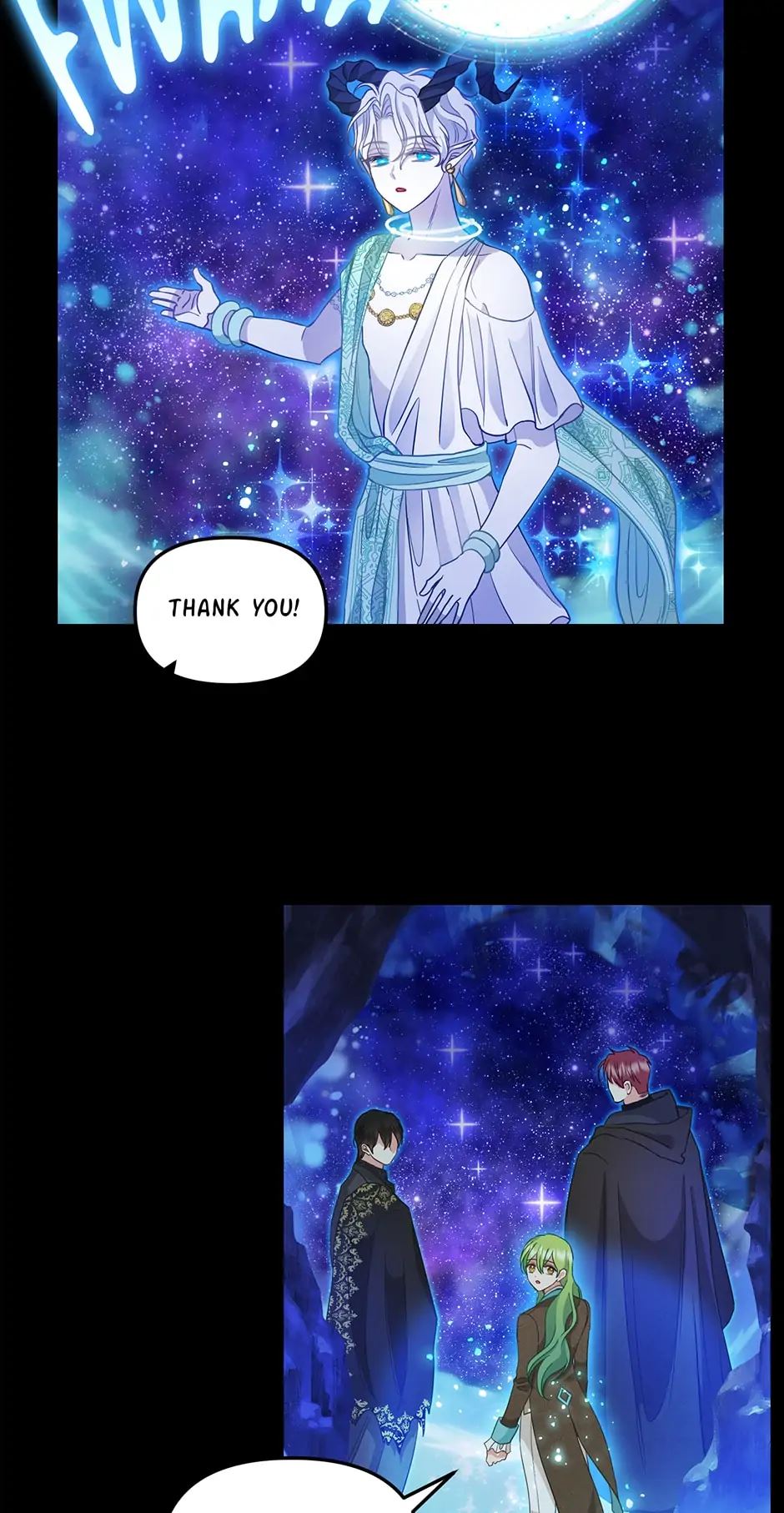 Just Leave Me Be chapter 91 page 37