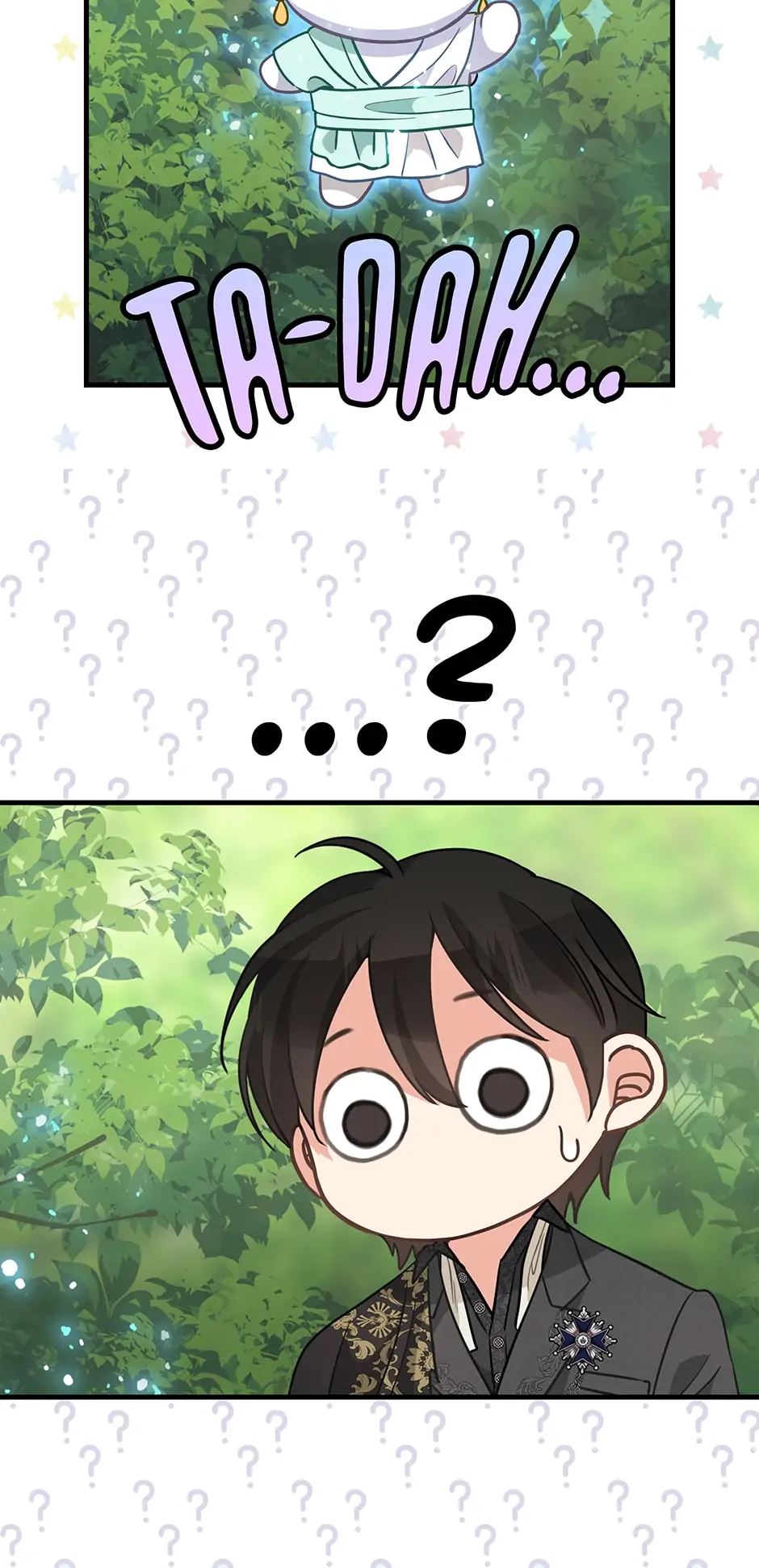Just Leave Me Be chapter 91 page 45