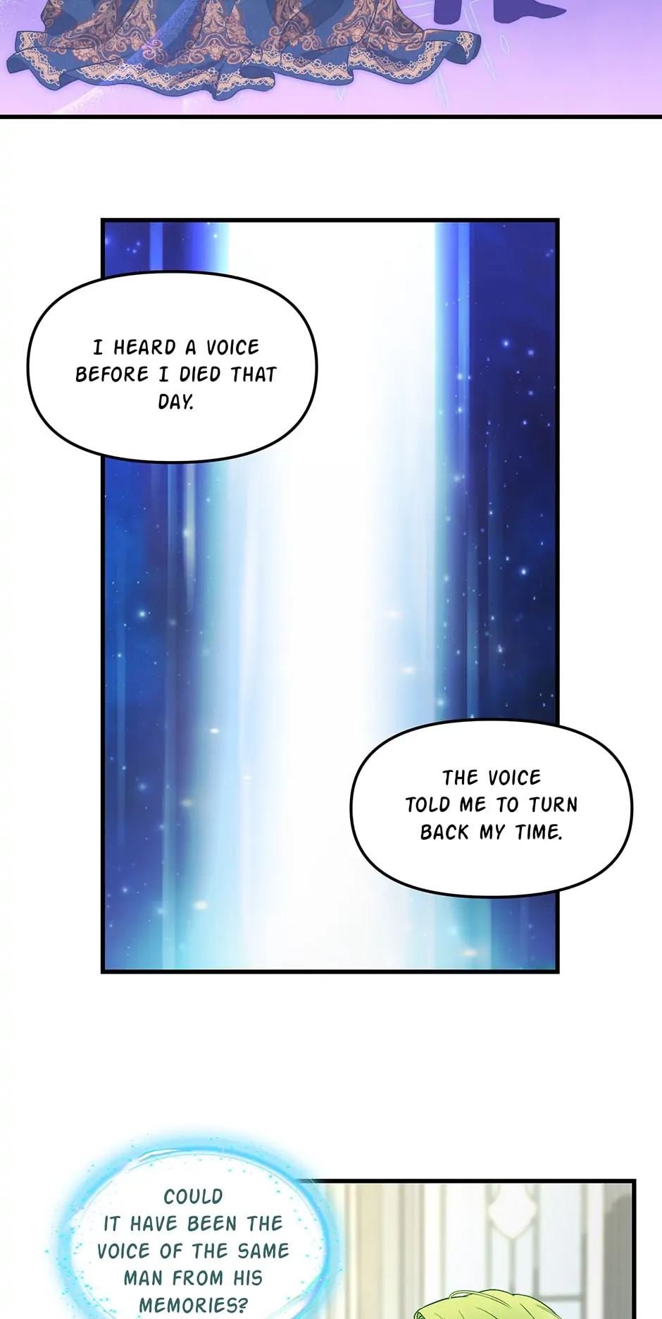 Just Leave Me Be chapter 92 page 16