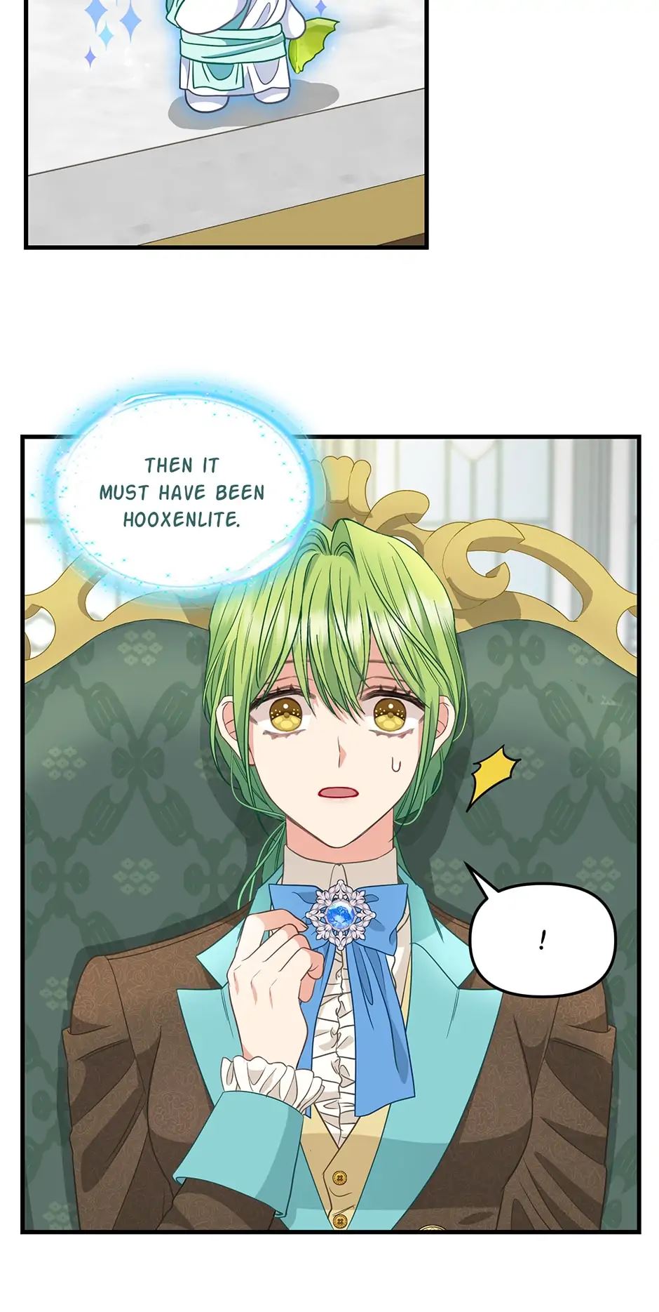 Just Leave Me Be chapter 92 page 18