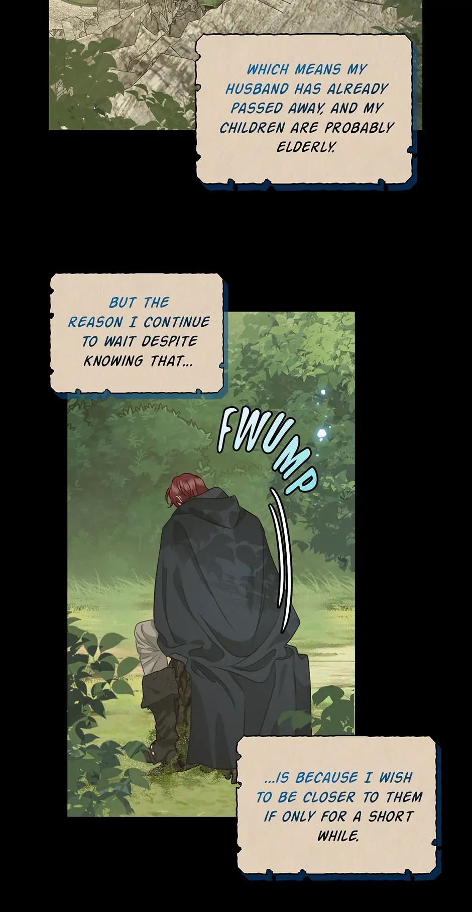 Just Leave Me Be chapter 92 page 32