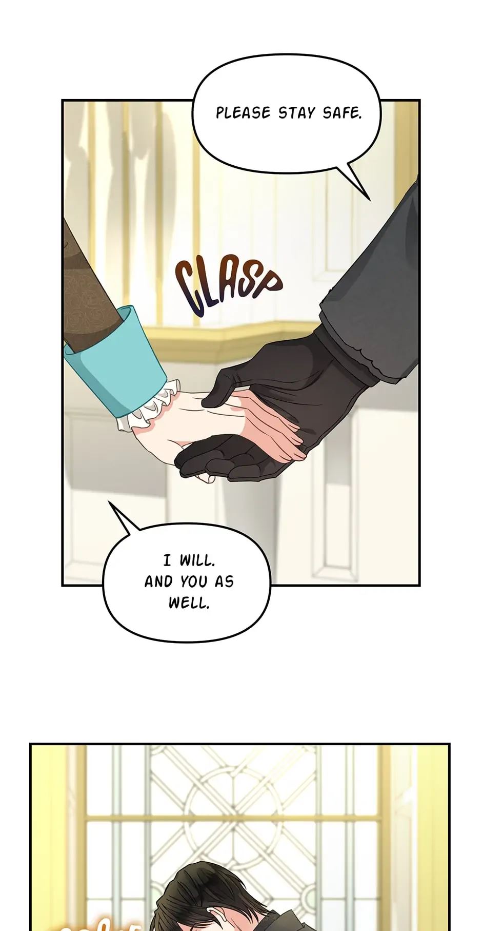 Just Leave Me Be chapter 93 page 15