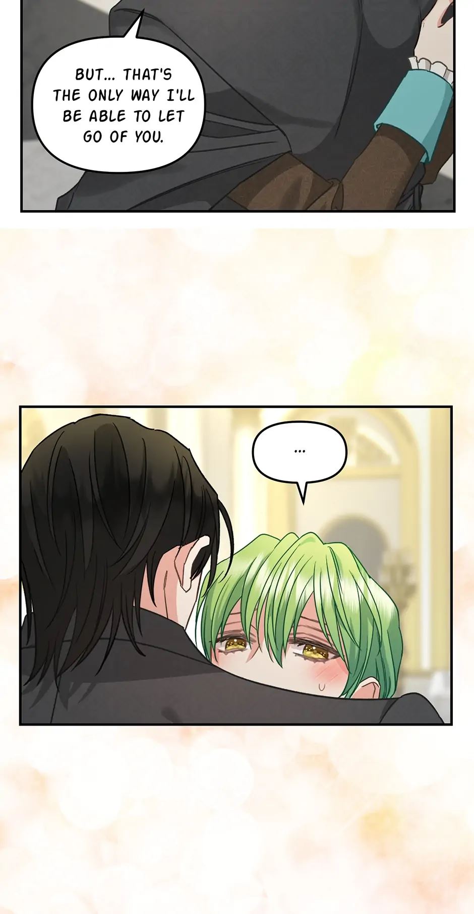 Just Leave Me Be chapter 93 page 20