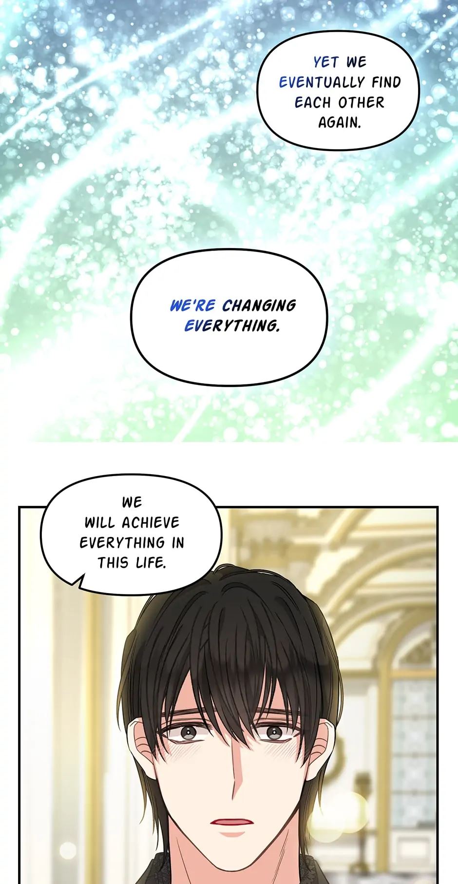 Just Leave Me Be chapter 93 page 22