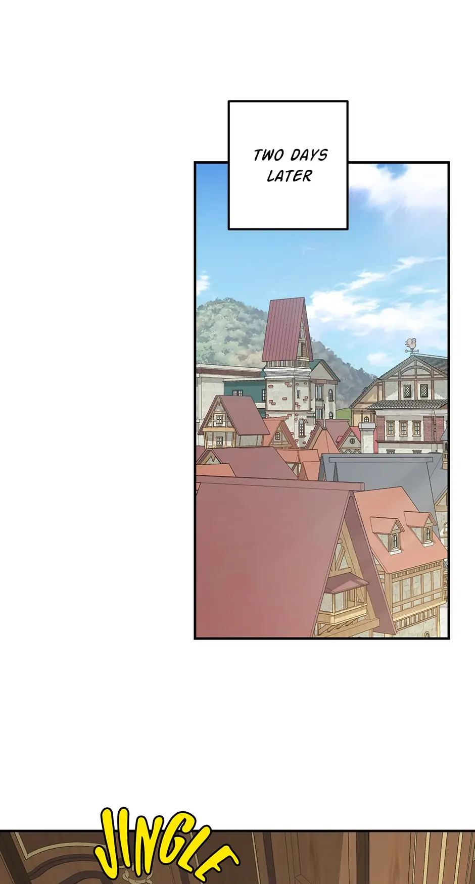 Just Leave Me Be chapter 93 page 39