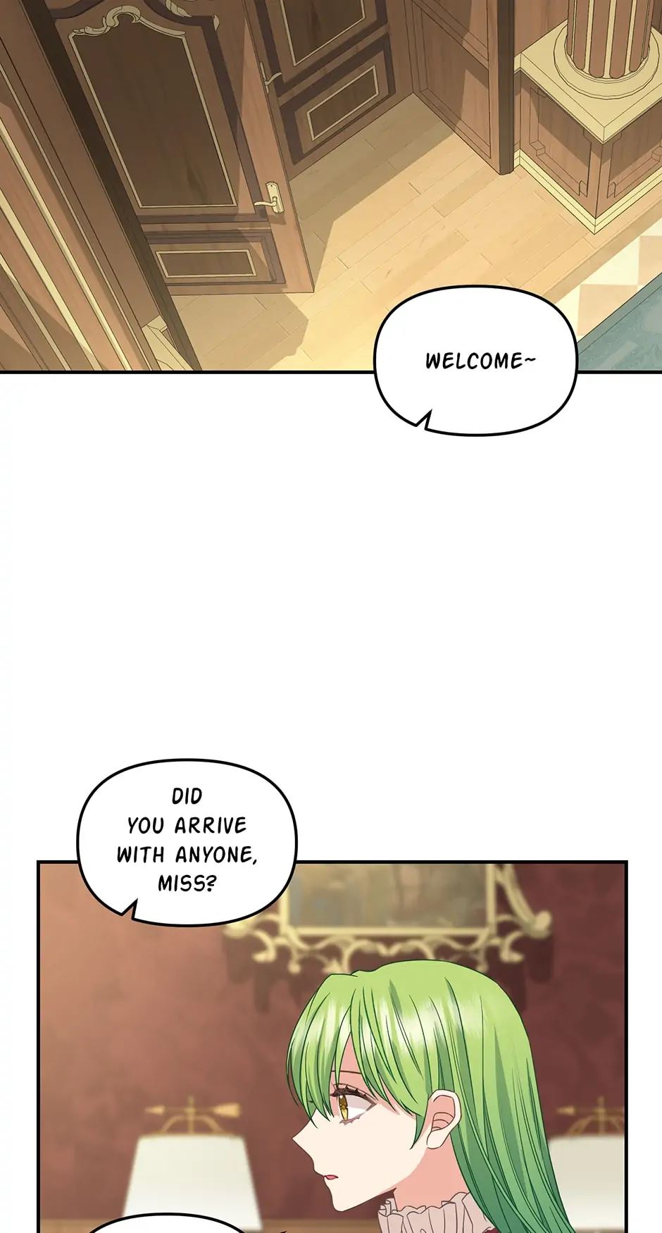 Just Leave Me Be chapter 93 page 40