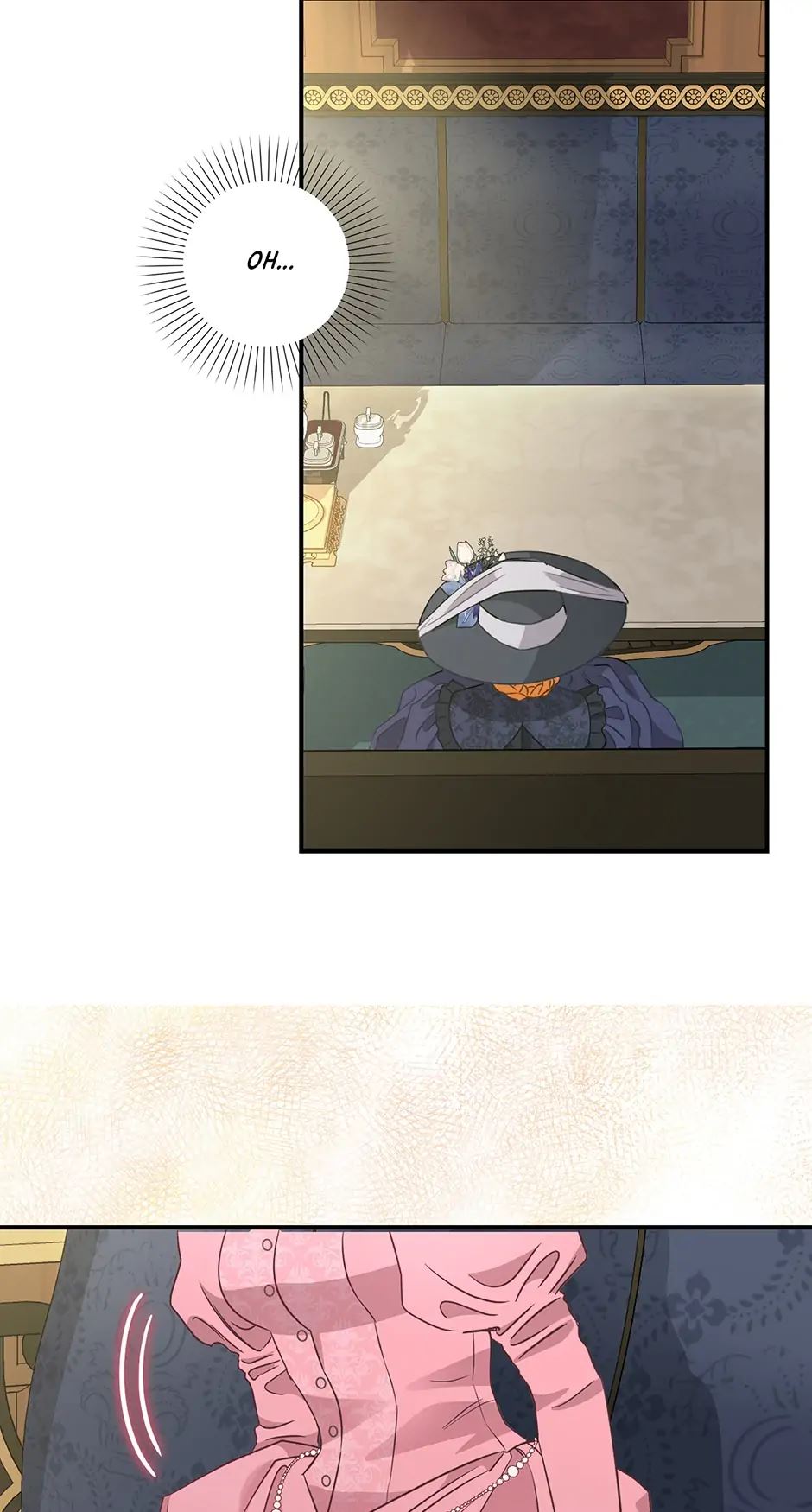 Just Leave Me Be chapter 93 page 43