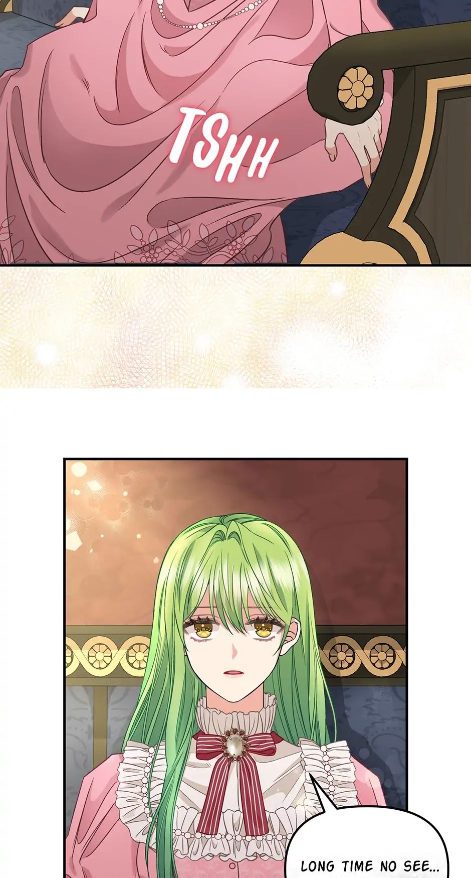 Just Leave Me Be chapter 93 page 44