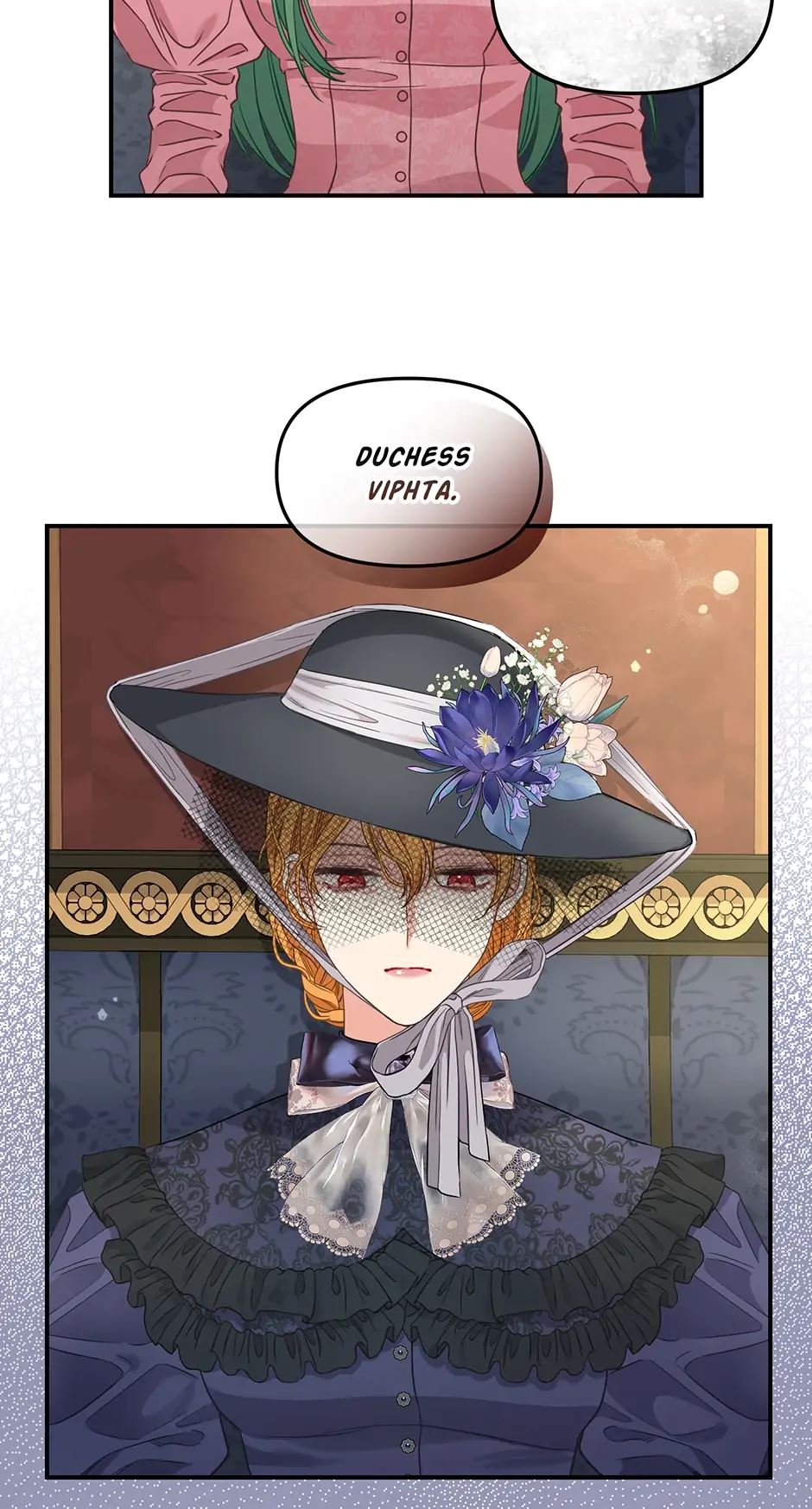 Just Leave Me Be chapter 93 page 45