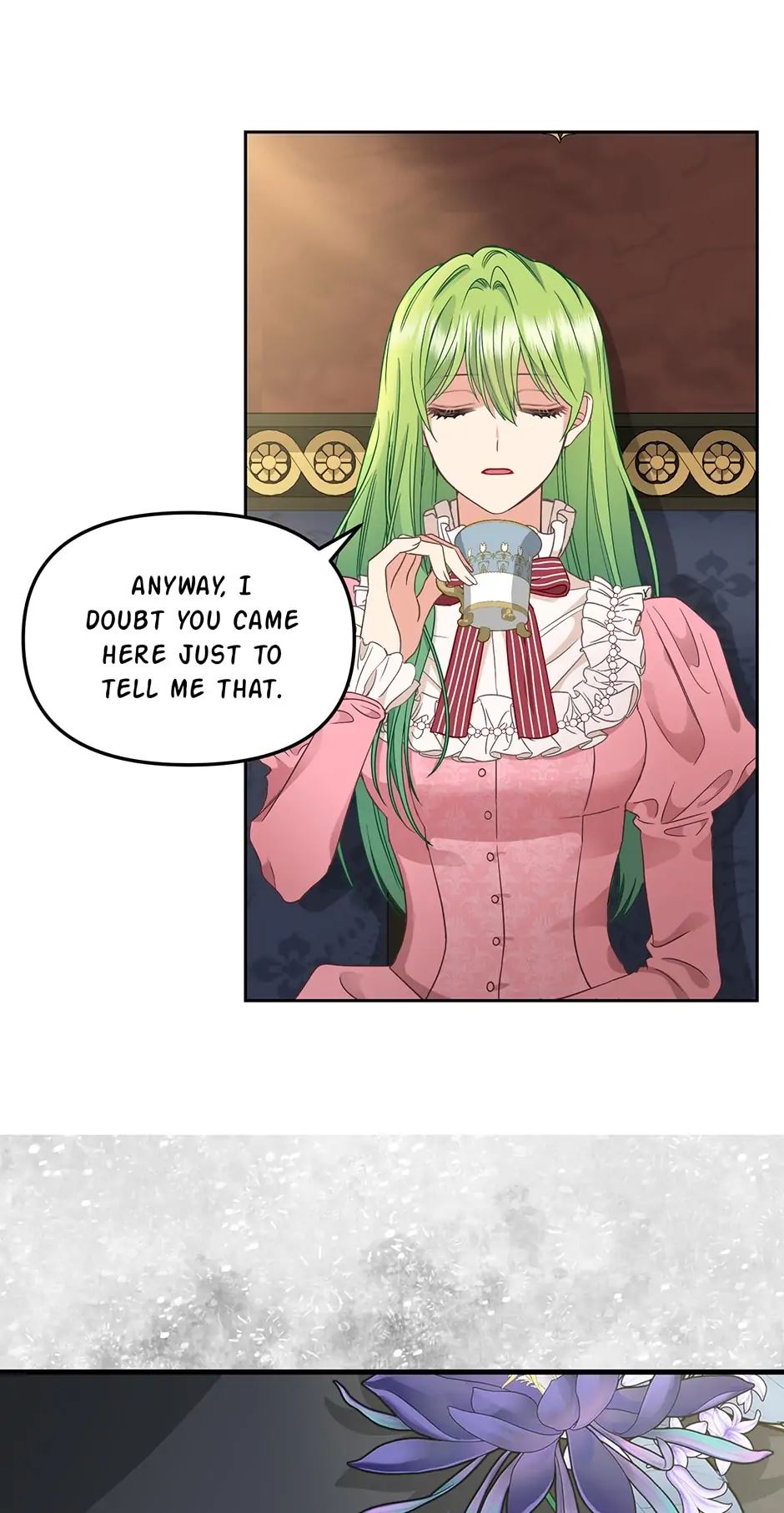 Just Leave Me Be chapter 94 page 6